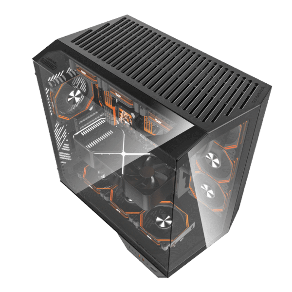 DarkFlash DY470