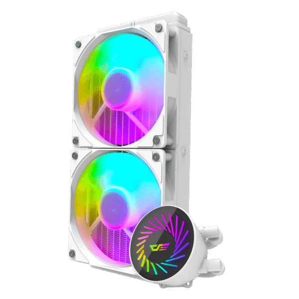 Darkflash Radiant DCS 240