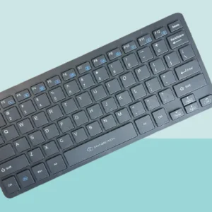 GoFreeTech GFT K006 Wireless Keyboard