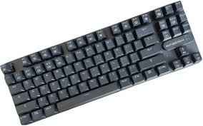 GFT MK600 60% Mechanical Keyboard