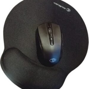 Gofreetech MP 003 Mouse Pad with Wrist Rest