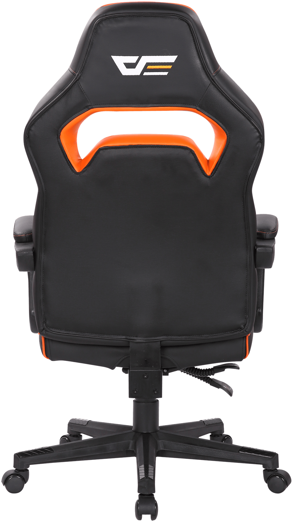 darkFlash RC300 gaming chair, gaming armchair in Pakistan, black gaming chair, ergonomic gaming chair, adjustable armrests chair, BIFMA approved chair, high-density foam gaming chair, darkFlash gaming furniture