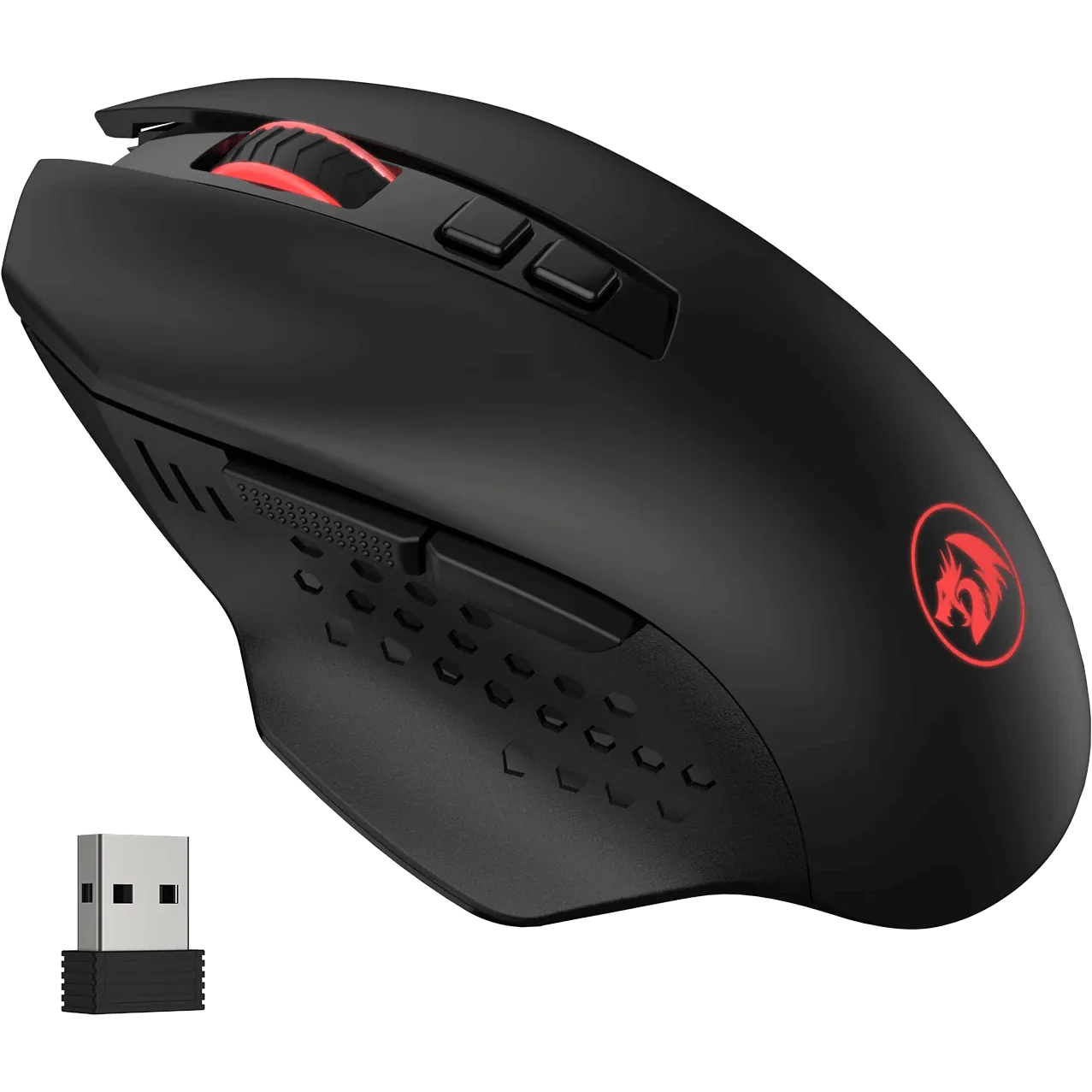 Redragon M656