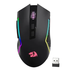 Redragon M693