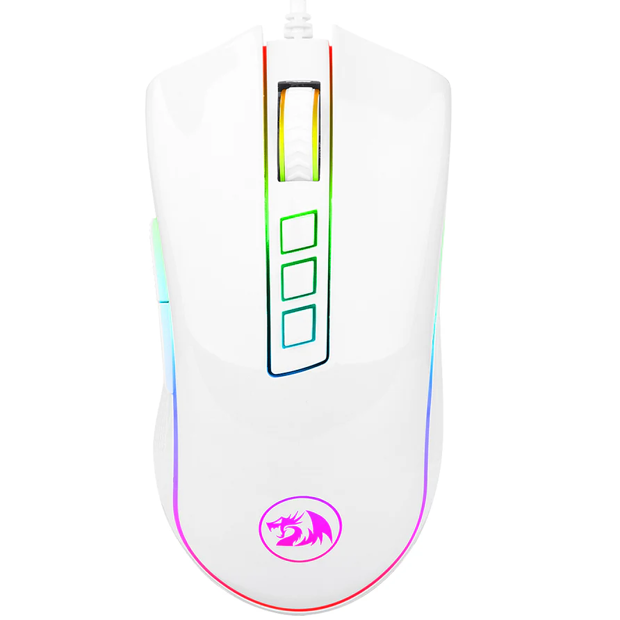 Redragon M711w