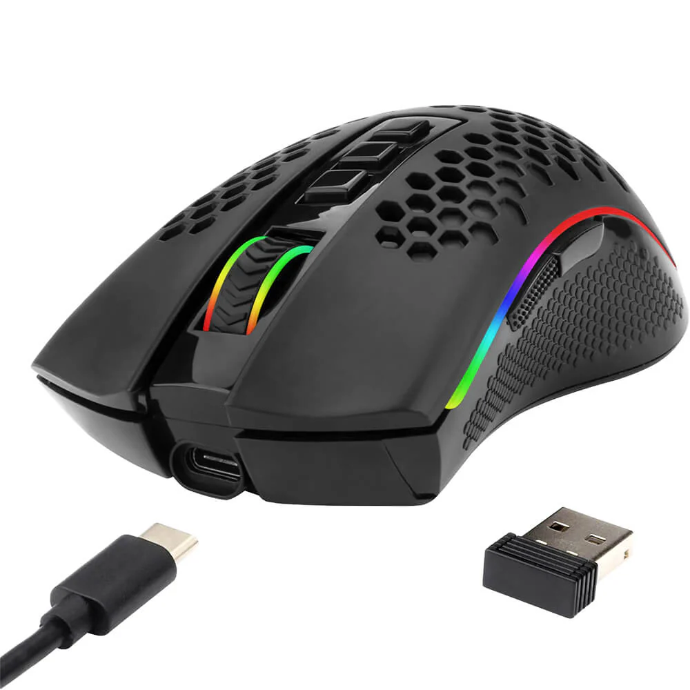 Redragon M808-KS