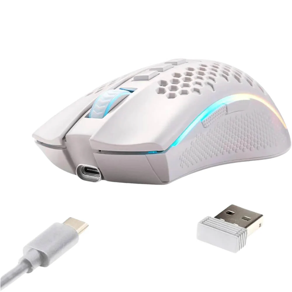 Redragon M808-KS
