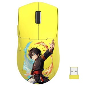 Redragon M918 AKB-Pro