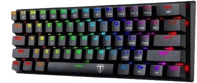T-Dagger Pavones TGK319 Wired Mechanical Gaming Keyboard