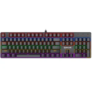 Redragon K608 VALHEIM