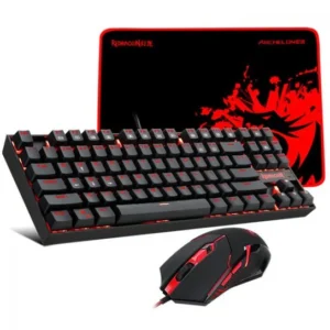 Redragon K552-BA-2