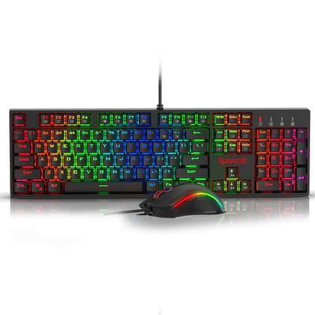 Redragon K582-BA