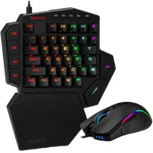 Redragon K585-BA