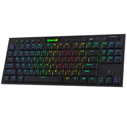 Redragon K621 Horus TKL