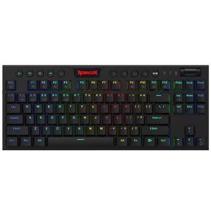 Redragon K621 Horus TKL