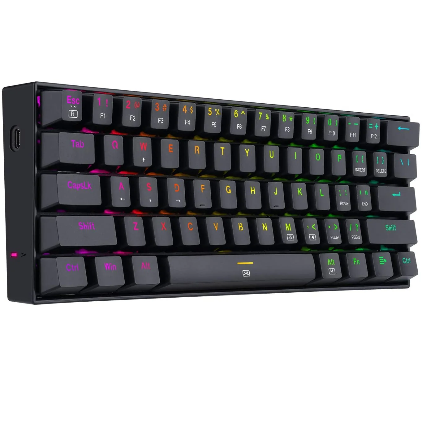 Redragon K630 Dragonborn