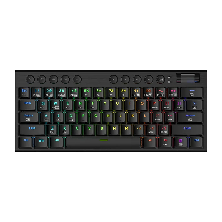 Redragon K632 Horus Pro