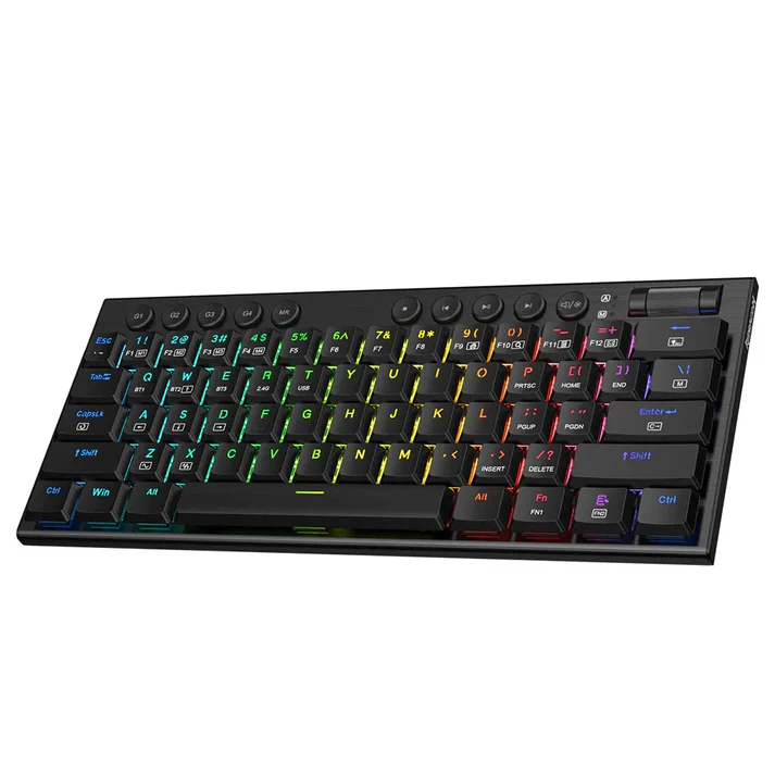 Redragon K632 Horus Pro