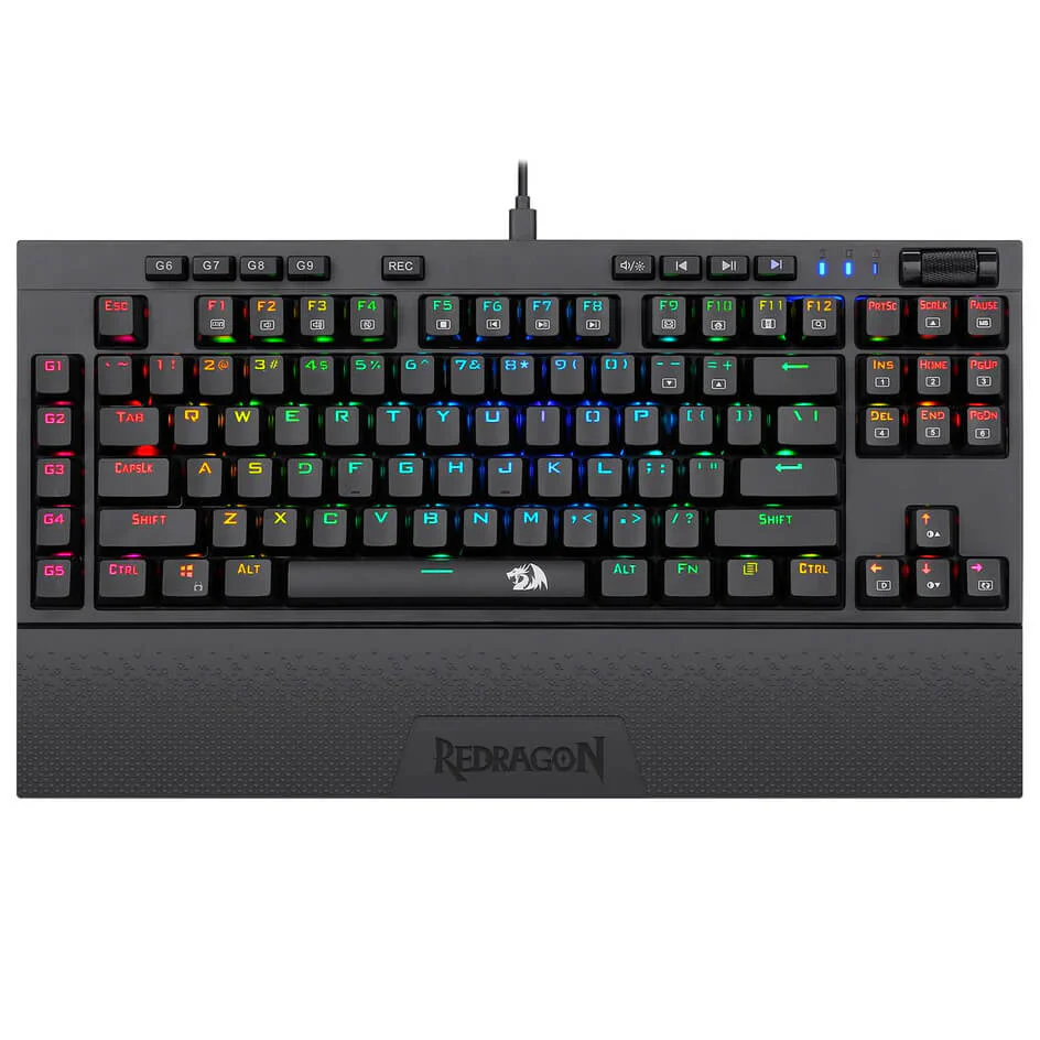 Redragon K588