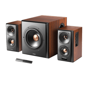 Edifier S360DB Hi-Res Wireless Subwoofer Speaker System