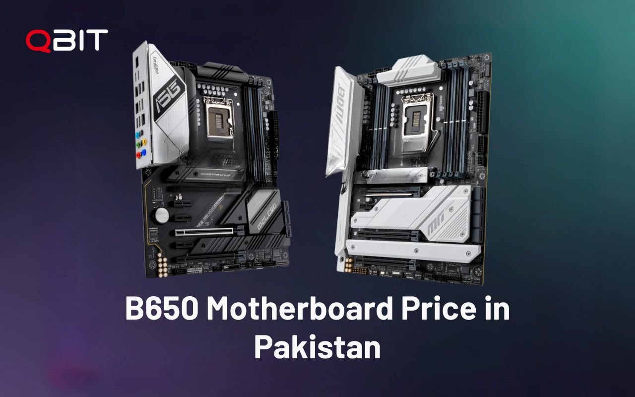 b650 motherboard price in pakistan.