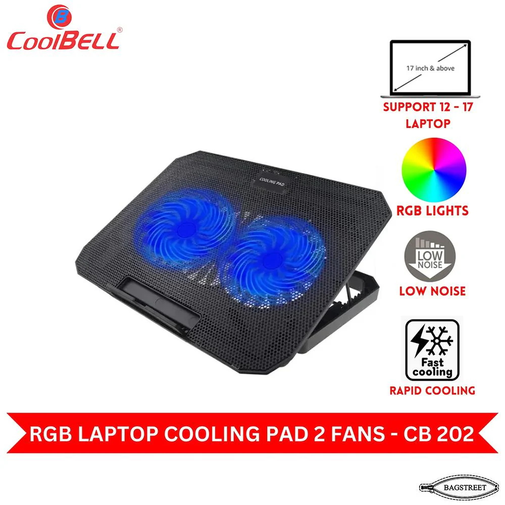 Coolbell CB 202