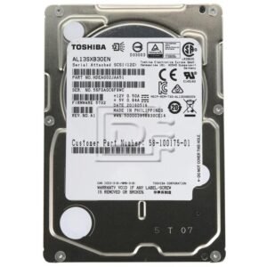 Toshiba AL13SXB30EN
