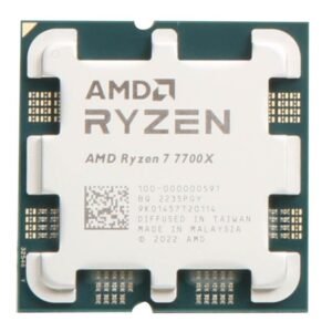 AMD Ryzen 7 7700X
