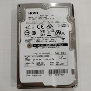 Hitachi-HUC156060CSS200-600GB
