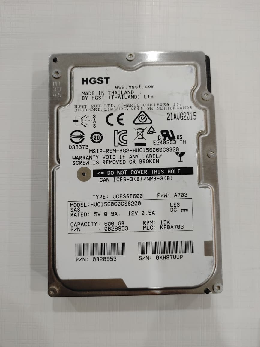Hitachi-HUC156060CSS200-600GB