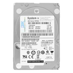 IBM ST1200MM0007