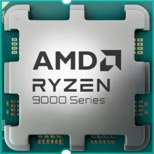 AMD Ryzen 7 9700X