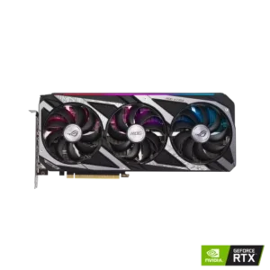 ASUS ROG Strix RTX 3060