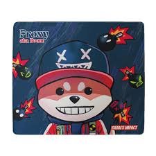 Bloody BP-45 Gaming Mouse Pad