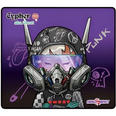 Bloody BP-45 Gaming Mouse Pad