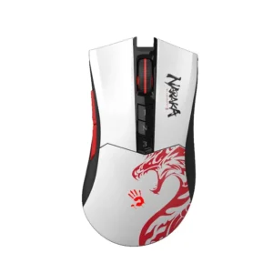 R90 Plus 2.4GHz Wireless Gaming Mouse