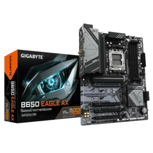 Gigabyte B650 EAGLE AX DDR5 Motherboard Price in Pakistan
