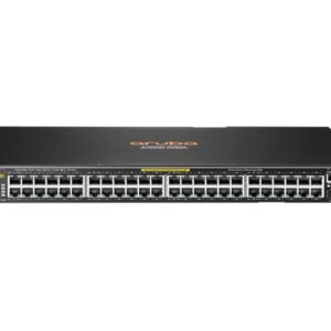 Aruba 2530