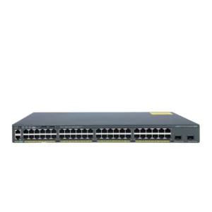 Cisco Catalyst 2960 XR