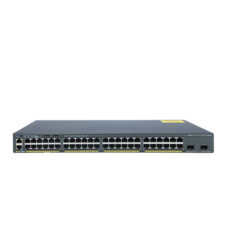 Cisco Catalyst 2960 XR