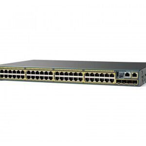 Cisco Catalyst 2960S