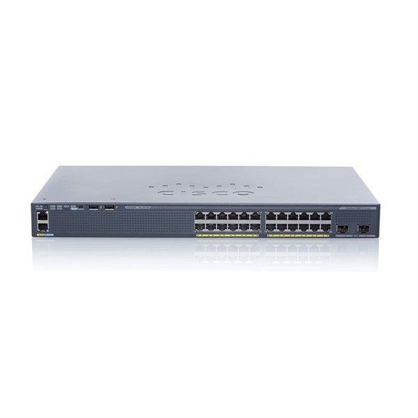 Cisco Catalyst 2960-X