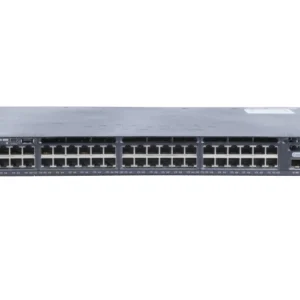 Cisco Catalyst 3650