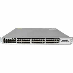 Cisco Catalyst 3850