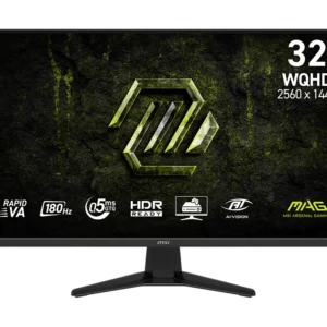 MSI MAG 325QF E18V