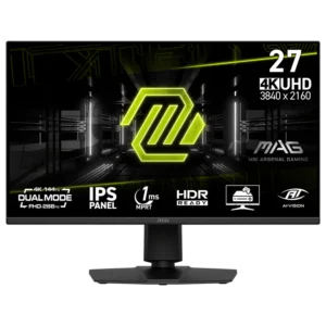 MSI MAG 275UPD E14