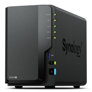 synology DS225+