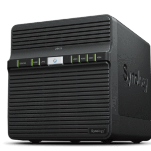 Synology DS423