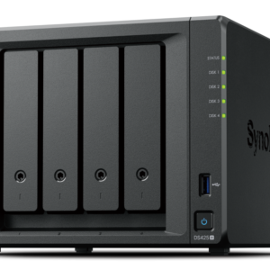 Synology DiskStation DS425+