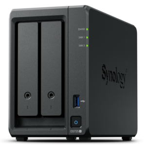Synology DS725+